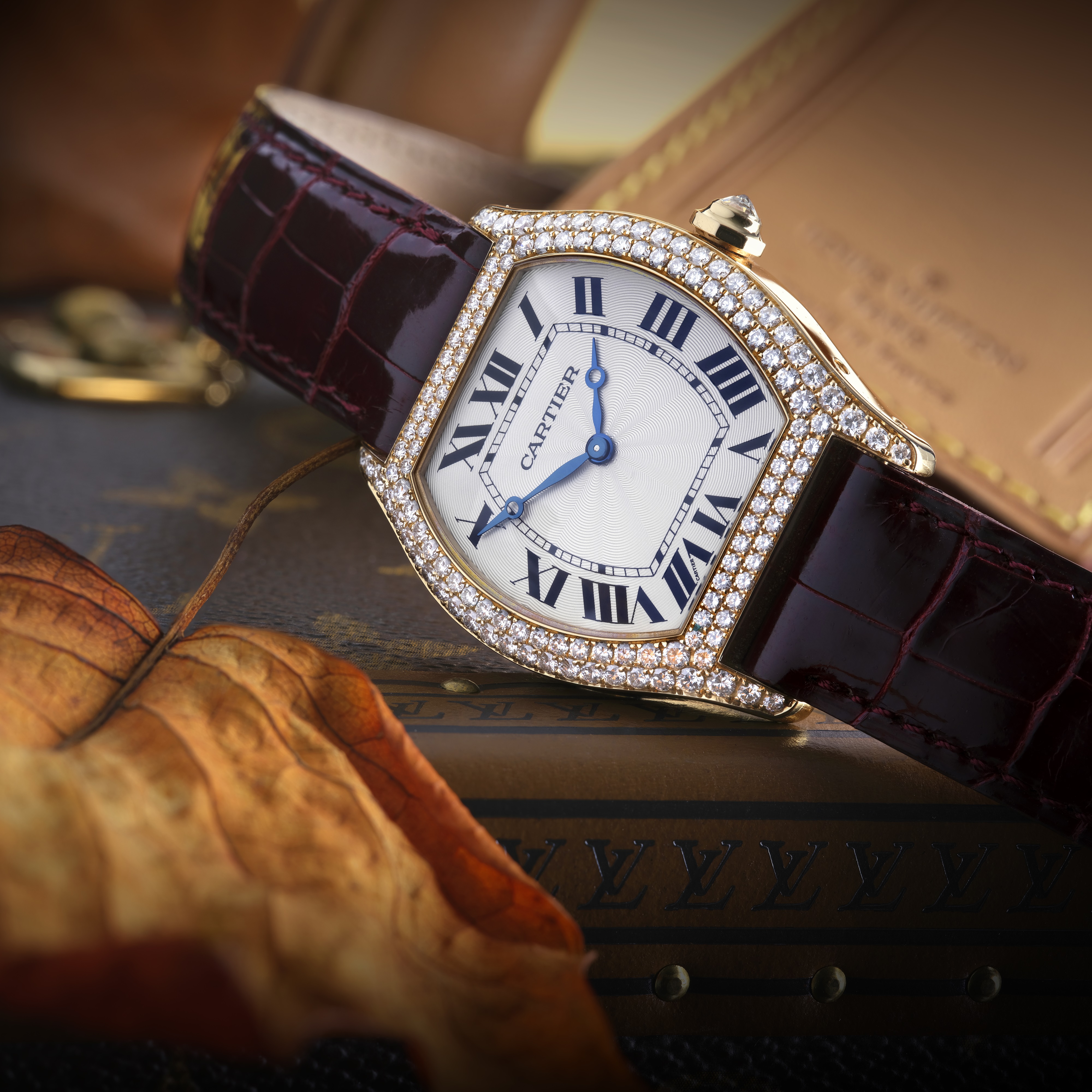 Jewellery, Watches & Designer Goods: The Autumn Sale
